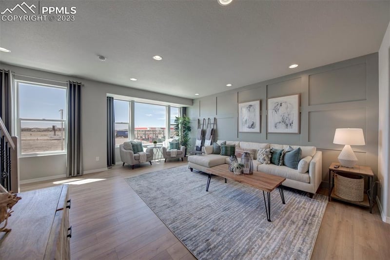 6071 Magma Hts, Colorado Springs, CO 80924