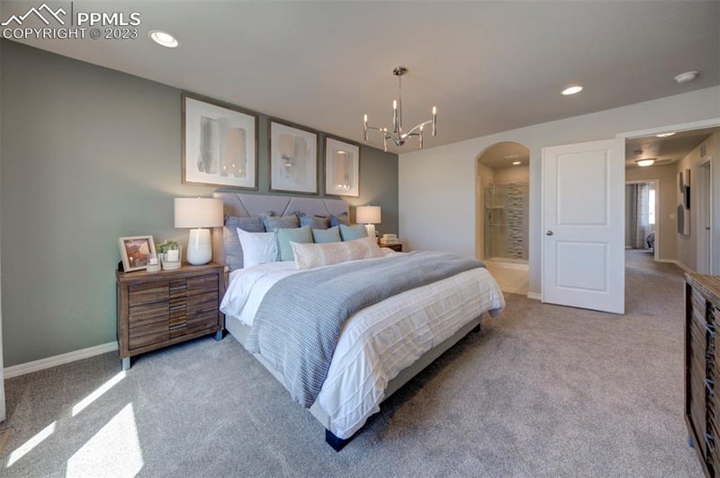 6071 Magma Hts, Colorado Springs, CO 80924