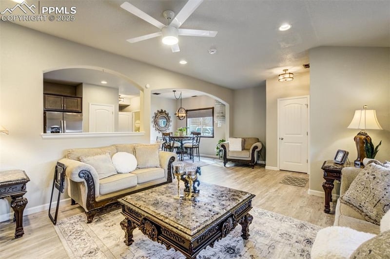 6071 Old Glory Dr, Colorado Springs, CO 80925