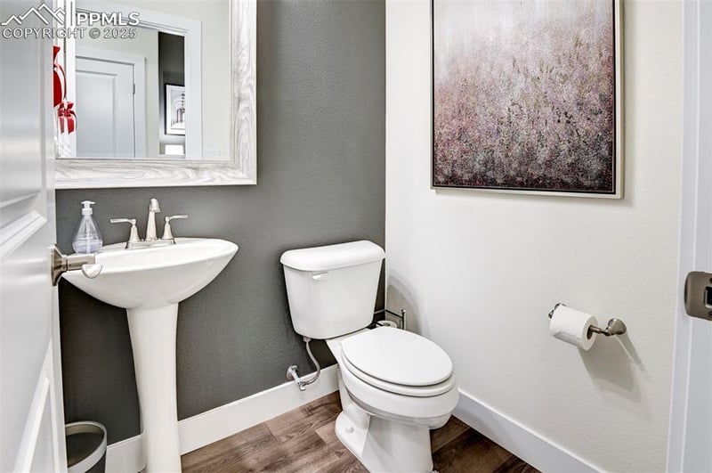 6073 Miller Run Pl, Colorado Springs, CO 80924