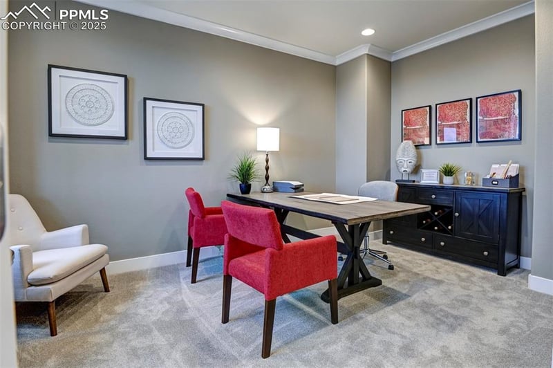 6073 Miller Run Pl, Colorado Springs, CO 80924