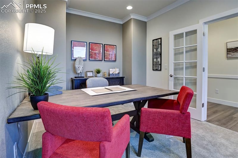 6073 Miller Run Pl, Colorado Springs, CO 80924