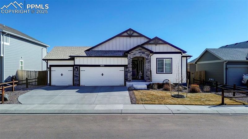 6073 Nash Dr, Colorado Springs, CO 80925