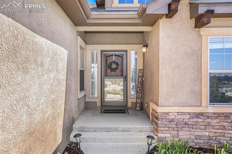 6074 Brave Eagle Dr, Colorado Springs, CO 80924