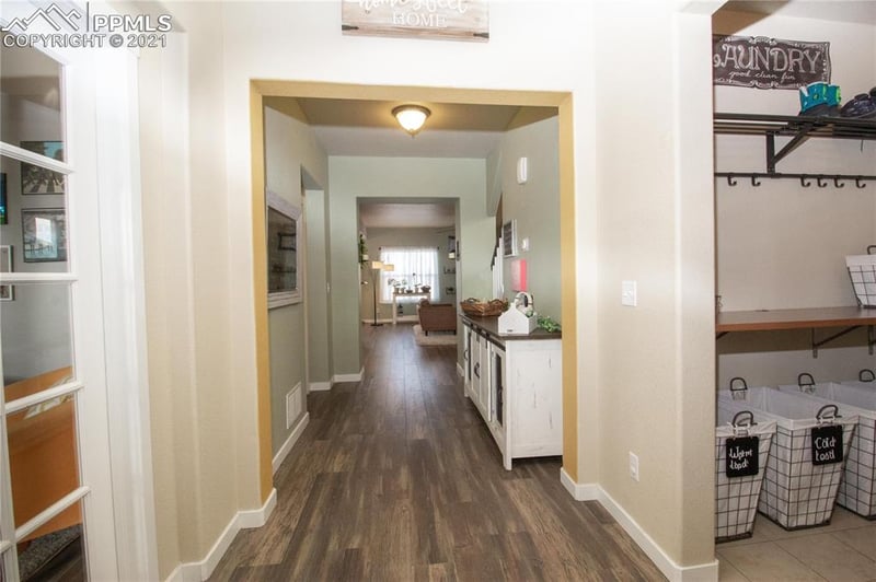 6074 Finglas Dr, Colorado Springs, CO 80923