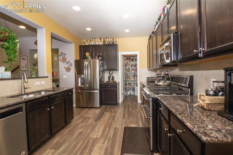 6074 Finglas Dr, Colorado Springs, CO 80923