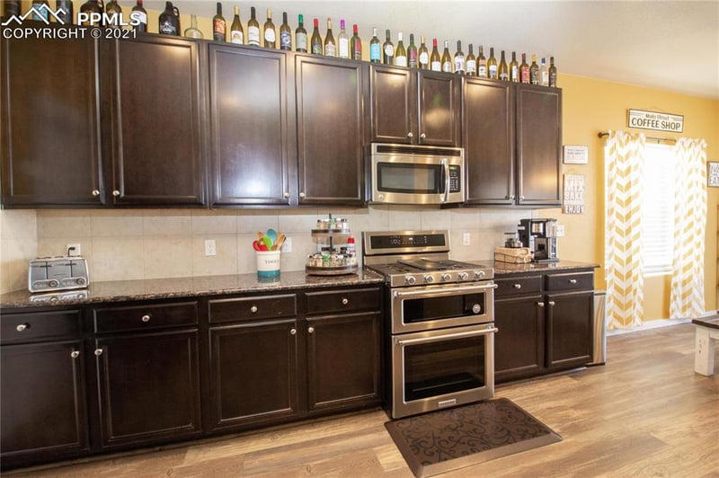 6074 Finglas Dr, Colorado Springs, CO 80923