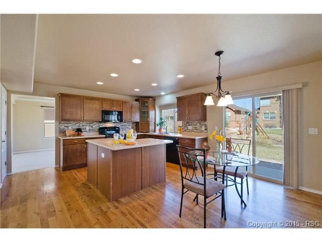6074 Harney Dr, Colorado Springs, CO 80924