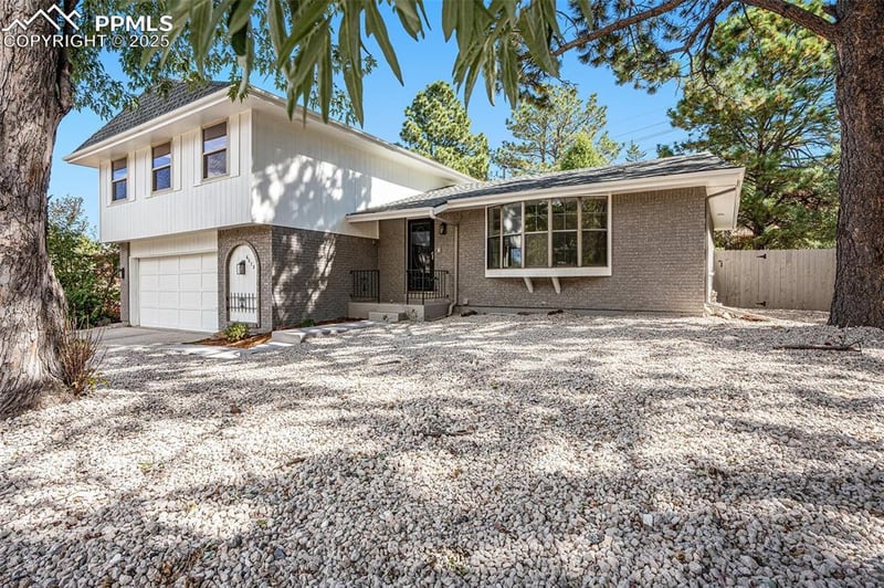 6075 Castlewood Ln, Colorado Springs, CO 80918