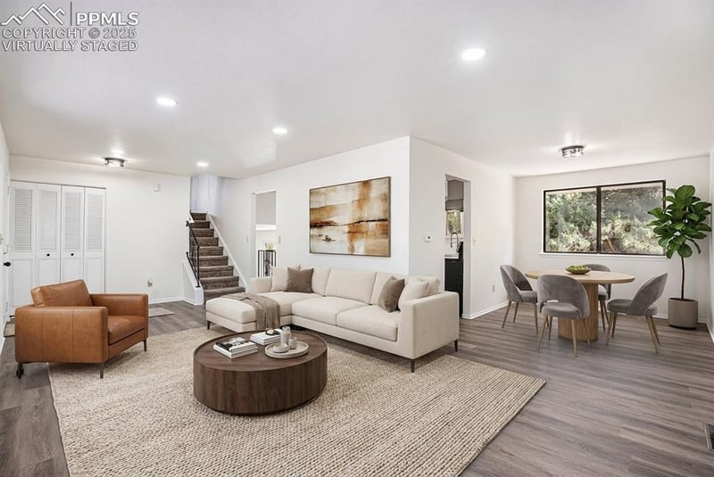 6075 Castlewood Ln, Colorado Springs, CO 80918