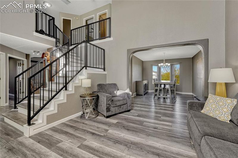 6075 Wheatgrass Dr, Colorado Springs, CO 80923