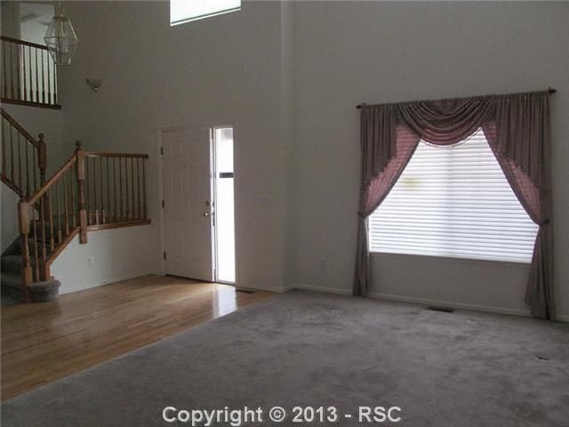 6076 Chivalry Dr, Colorado Springs, CO 80923