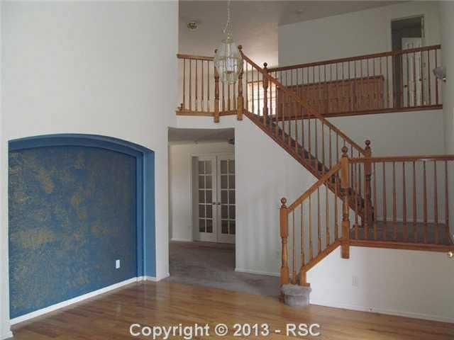 6076 Chivalry Dr, Colorado Springs, CO 80923