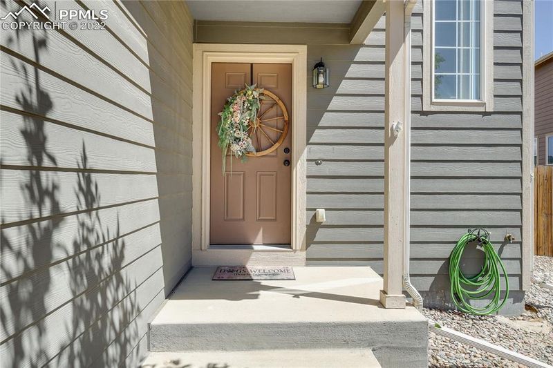 6076 Dancing Sun Way, Colorado Springs, CO 80911