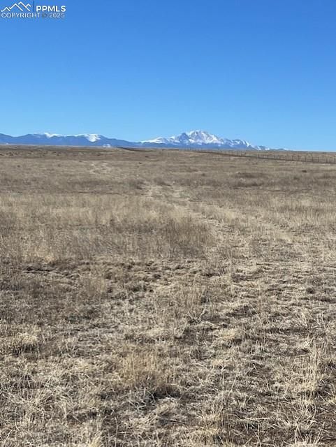 6076 Milne Rd, Colorado Springs, CO 80928