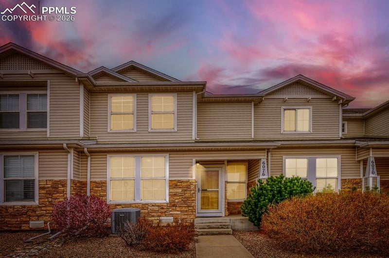 6076 Sierra Grande Point, Colorado Springs, CO 80923