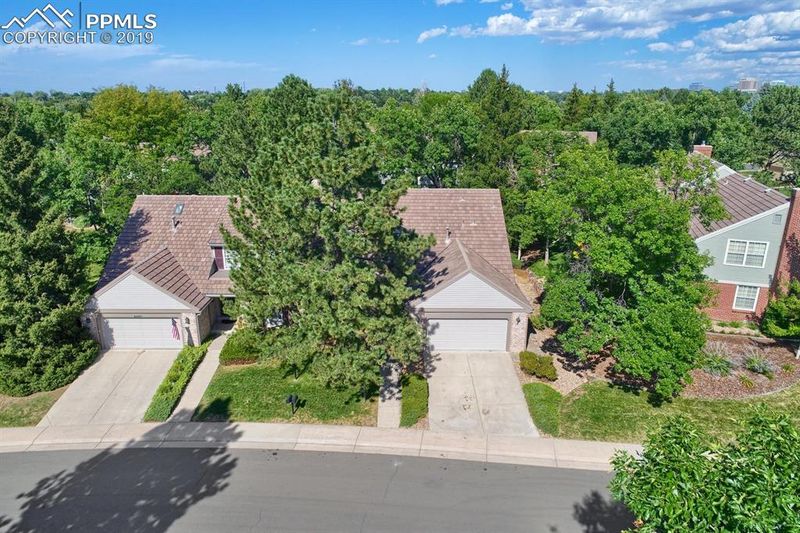 6077 E Briarwood Cir, Centennial, CO 80112