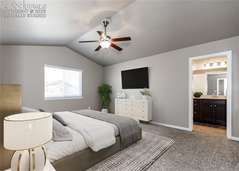 6078 Jorie Rd, Colorado Springs, CO 80927