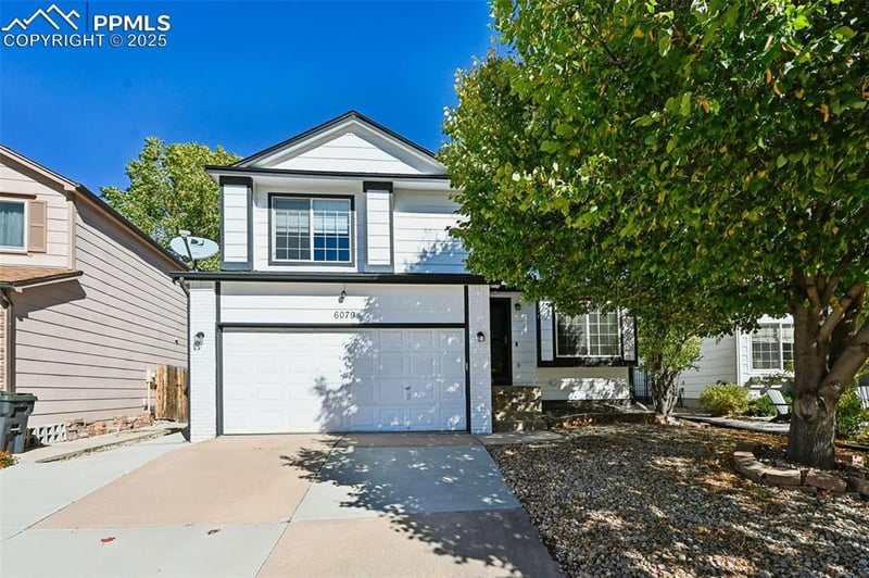 6079 Bow River Dr, Colorado Springs, CO 80923