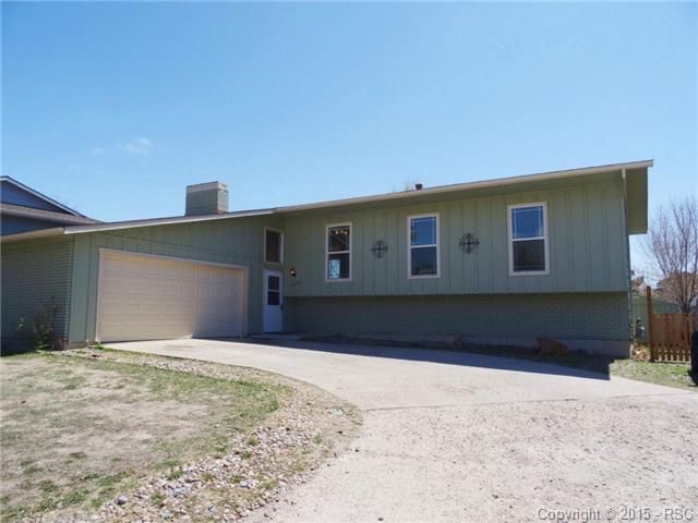 6079 Del Rey Dr, Colorado Springs, CO 80918