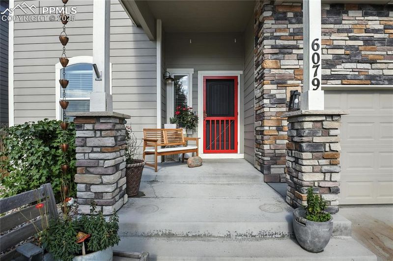 6079 Jorie Rd, Colorado Springs, CO 80927