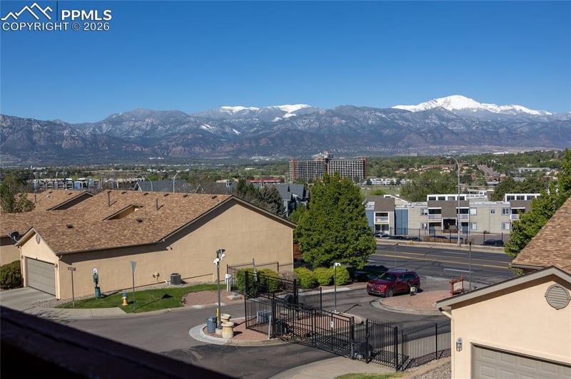 608 Bosque Vista Point, Colorado Springs, CO 80916