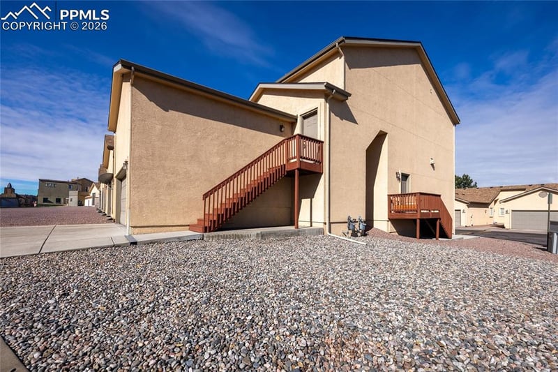 608 Bosque Vista Point, Colorado Springs, CO 80916