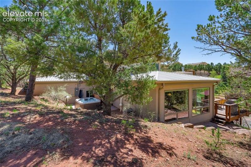 608 Columbia Ct, Colorado Springs, CO 80904