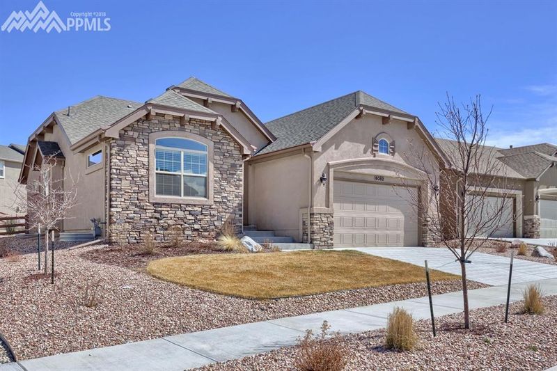 6082 Rowdy Dr, Colorado Springs, CO 80924