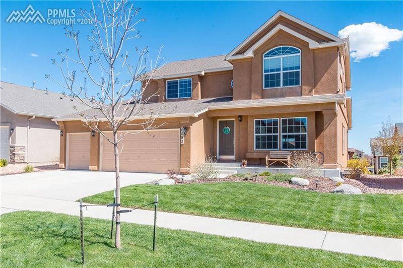 6083 Leon Young Dr, Colorado Springs, CO 80924