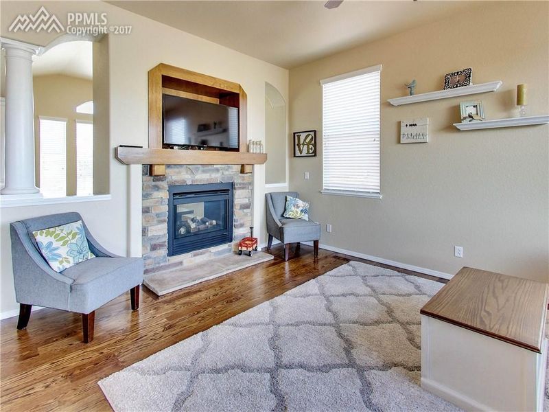 6084 High Noon Ave, Colorado Springs, CO 80923