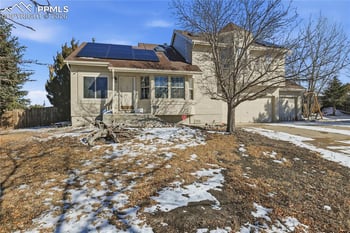 6085 Red Hill Cir, Colorado Springs, CO 80919