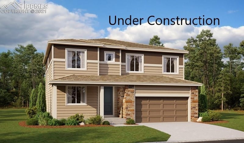 6087 Donahue Dr, Colorado Springs, CO 80923