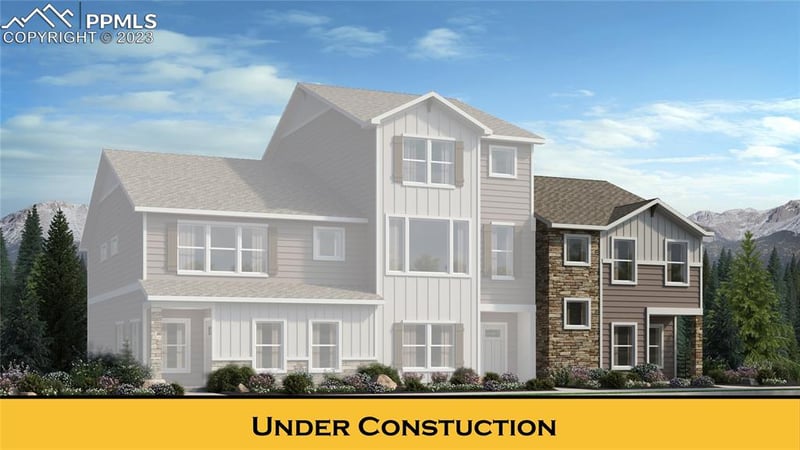 6087 Magma Hts, Colorado Springs, CO 80924