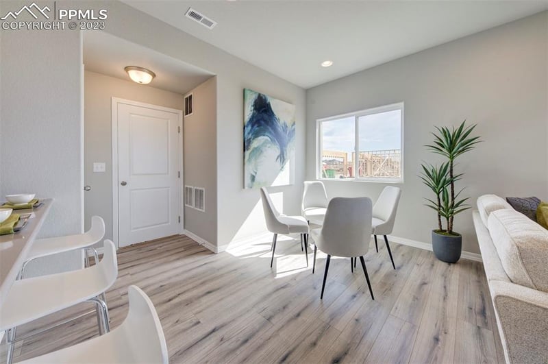 6087 Magma Hts, Colorado Springs, CO 80924