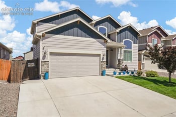 6087 Meadowbank Ln, Colorado Springs, CO 80925