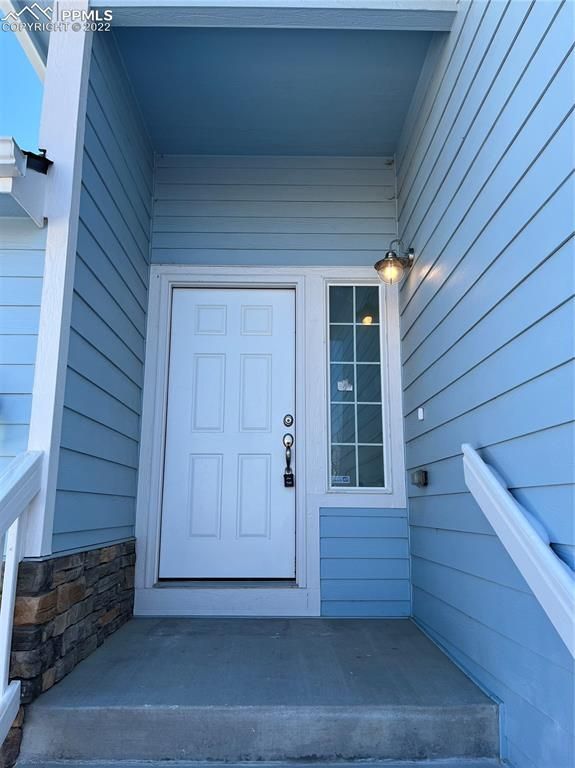 6087 Passing Sky Dr, Colorado Springs, CO 80911
