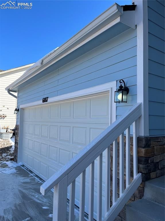 6087 Passing Sky Dr, Colorado Springs, CO 80911