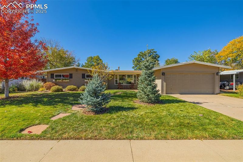 6087 S Windermere Way, Littleton, CO 80120