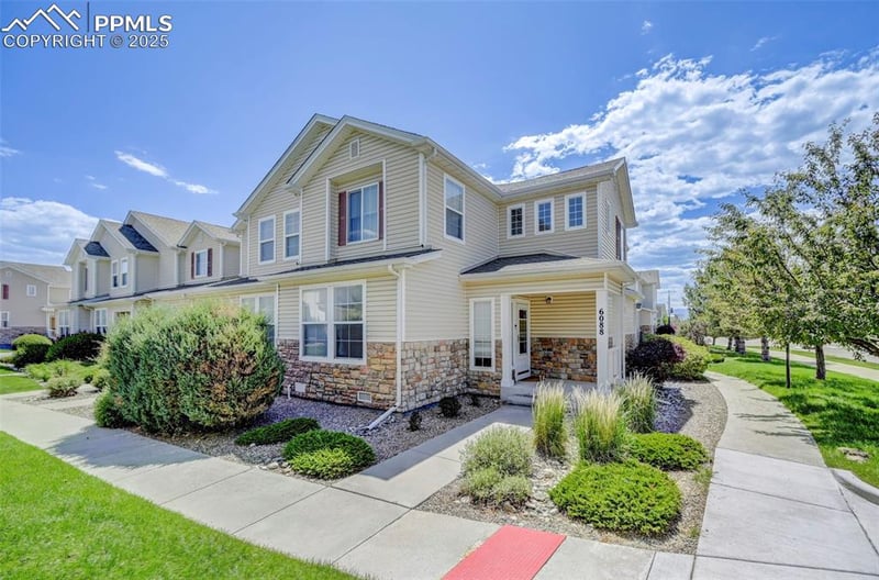 6088 Sierra Grande Point, Colorado Springs, CO 80923 | MLS# 7269412 ...