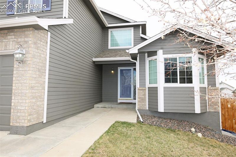 6089 Chivalry Dr, Colorado Springs, CO 80923