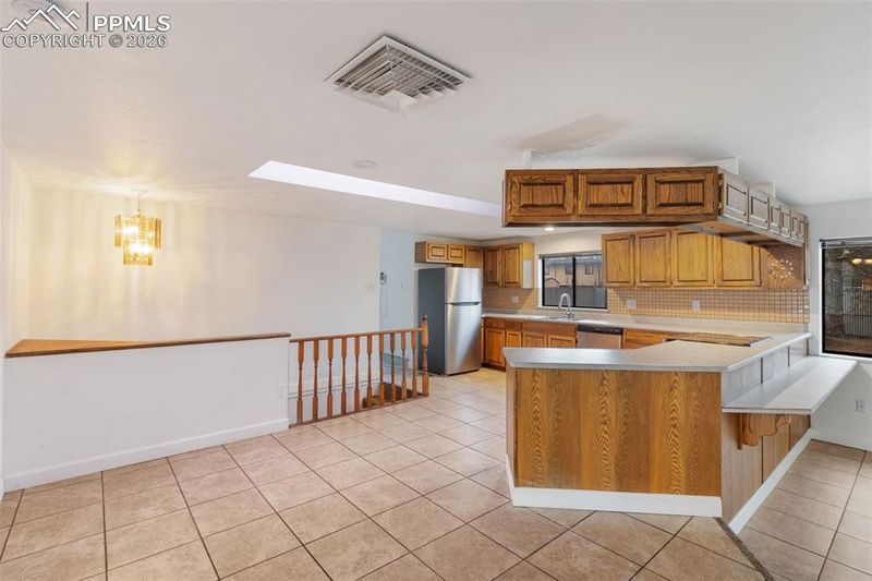 609 E 5th St, Pueblo, CO 81001