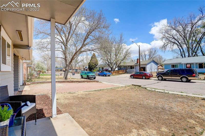609 Del Norte St, Fountain, CO 80817