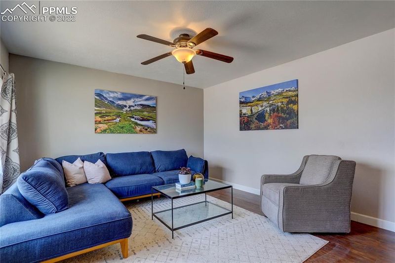 609 Del Norte St, Fountain, CO 80817