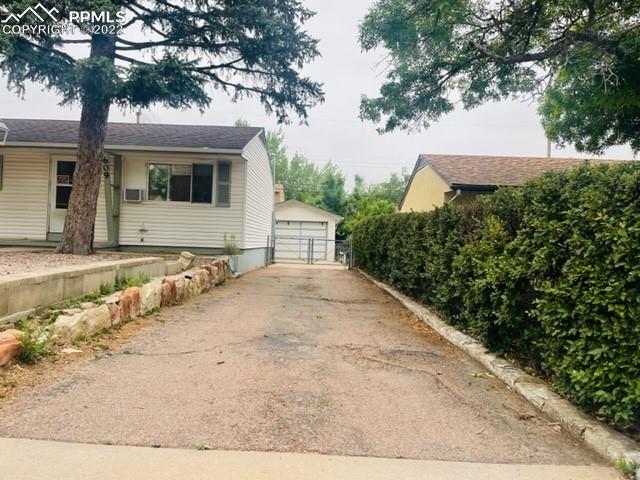 609 Erie Rd, Colorado Springs, CO 80910