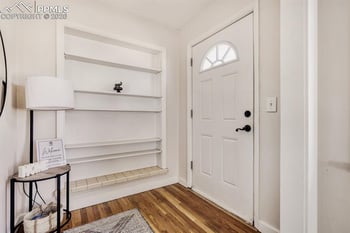 609 Madison St, Colorado Springs, CO 80907