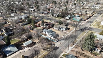 609 Madison St, Colorado Springs, CO 80907