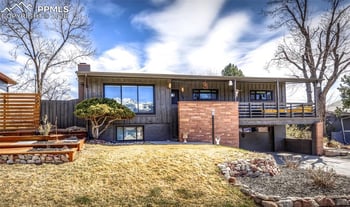609 Pioneer Ln, Colorado Springs, CO 80904