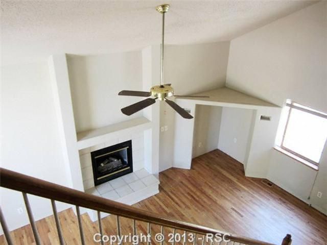 609 Rye Ridge Rd, Fountain, CO 80817