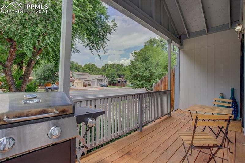 609 Spruce St, Colorado Springs, CO 80905